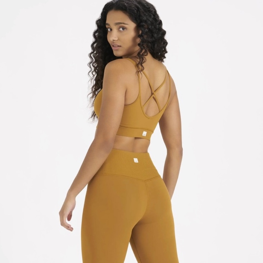 Vuori Mindset bra